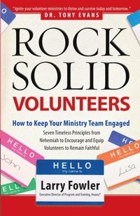 Rock-Solid Volunteers