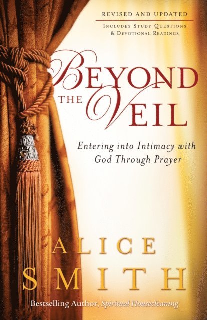 Alice Smith - Beyond the Veil, E-bok