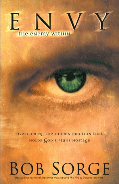 Bob Sorge - Envy, E-bok
