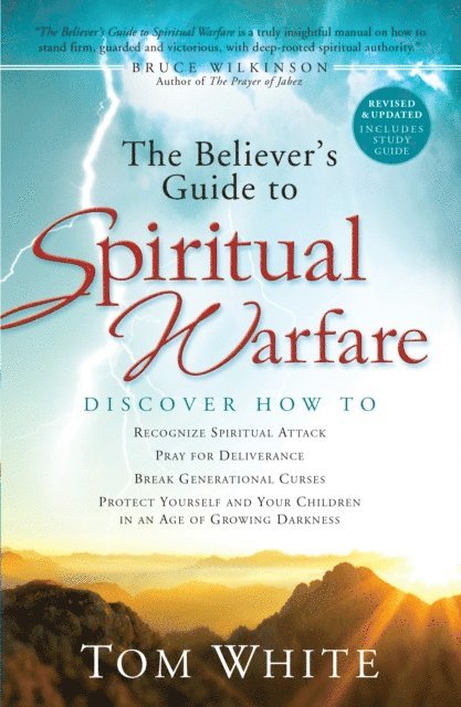 Tom White - Believer's Guide to Spiritual Warfare, E-bok