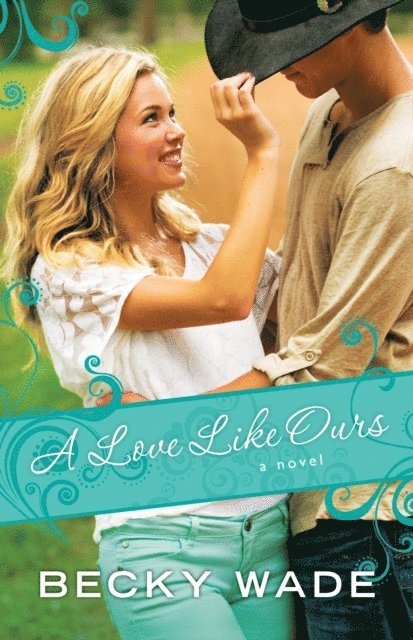 Becky Wade - Love Like Ours (A Porter Family Novel Book #3), E-bok
