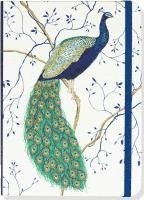 SM Jrnl Peacock av Inc Peter Pauper Press
