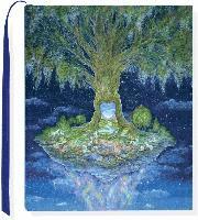 Jrnl O/S Heart of Tree av Inc Peter Pauper Press