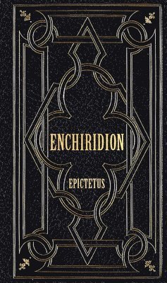 The Enchiridion (Deluxe, Hardbound Edition), Inbunden