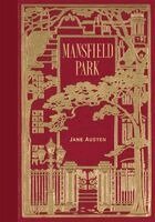 Mansfield Park (Masterpiece Library Edition), Inbunden