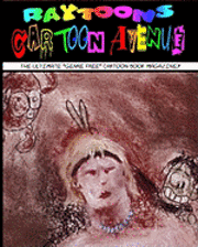 Jared Hale, Sean Russell - Raytoons Cartoon Avenue: (The Manga Edition), Häftad. Tillgänglighet: Lägg i varukorg