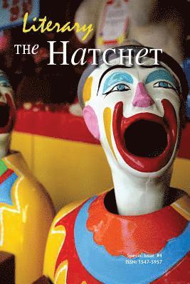 Stefani Koorey - The Literary Hatchet, Special Issue #4, Häftad. Tillgänglighet: Lägg i varukorg