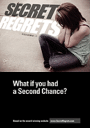 Kevin Hansen - Secret Regrets: What if you had a Second Chance?, Häftad. Tillgänglighet: Lägg i varukorg