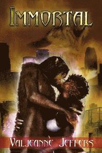Valjeanne Jeffers - Immortal: Second Edition, Häftad