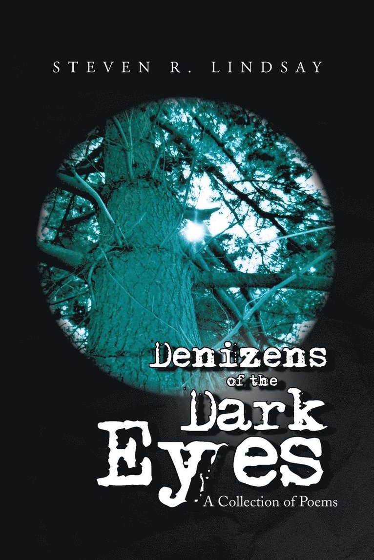 Steven R Lindsay - Denizens of the Dark Eyes, Häftad. Tillgänglighet: Lägg i varukorg