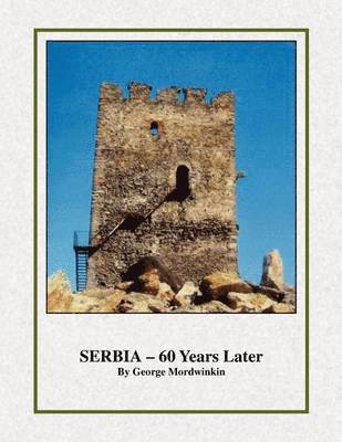 Gm - Serbia - 60 Years Later, Häftad