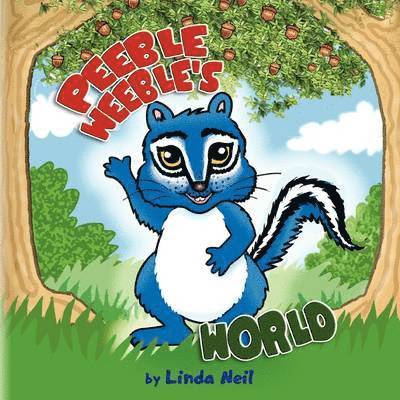 Linda Neil - Peeble Weeble's World, Häftad. Tillgänglighet: Lägg i varukorg