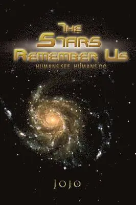 Jojo - Stars Remember Us, Häftad. Tillgänglighet: Lägg i varukorg