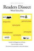 Readers Dissect