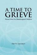 A Time to Grieve