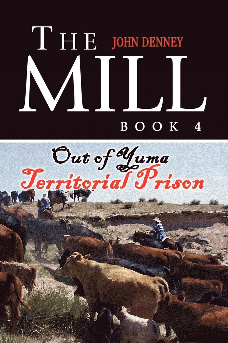 John Denney - Mill Book IV, Häftad. Tillgänglighet: Lägg i varukorg