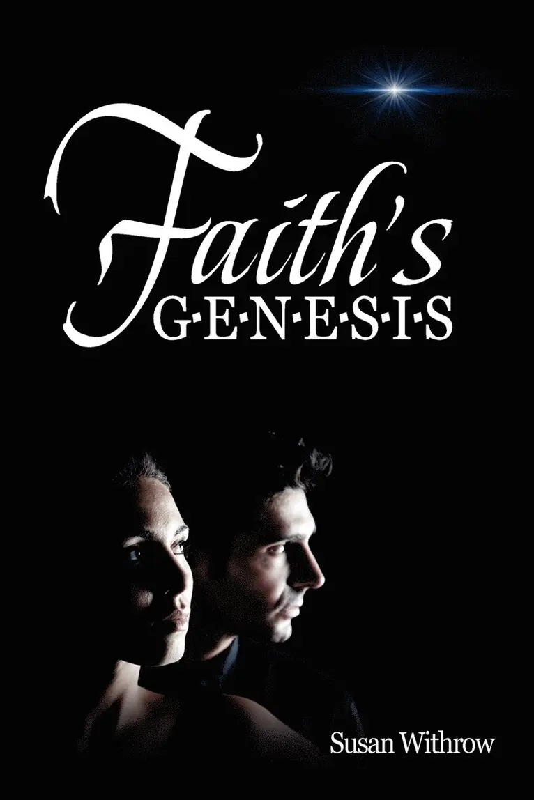 Susan Withrow - Faith's Genesis, Häftad. Tillgänglighet: Lägg i varukorg