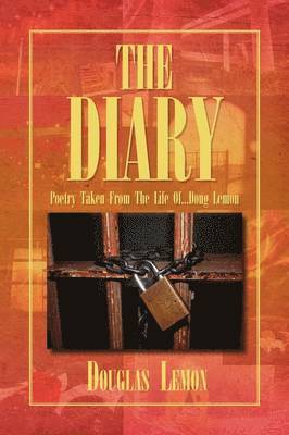 Douglas Lemon - Diary, Häftad