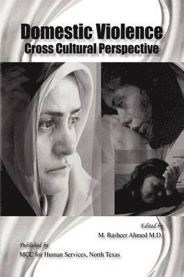 M Basheer Ahmed - Domestic Violence Cross Cultural Perspective, Inbunden