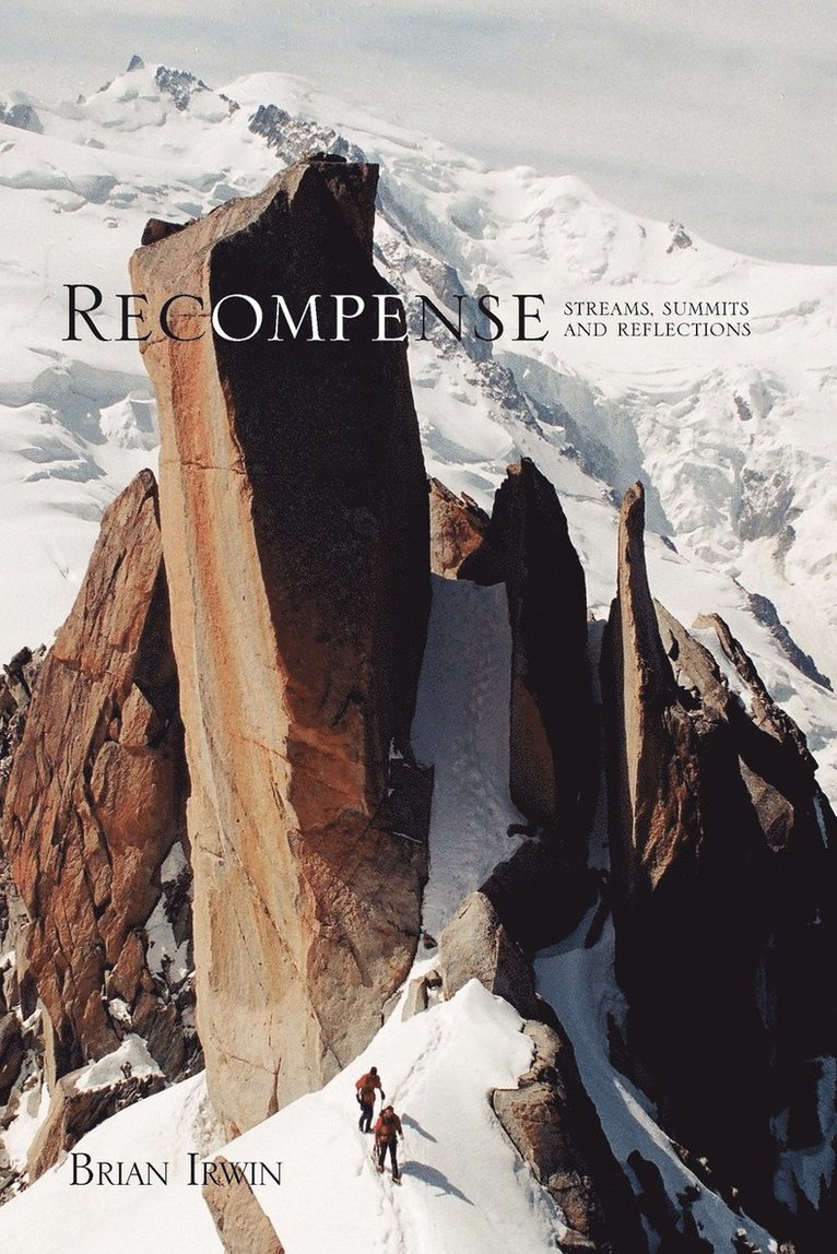 Recompense