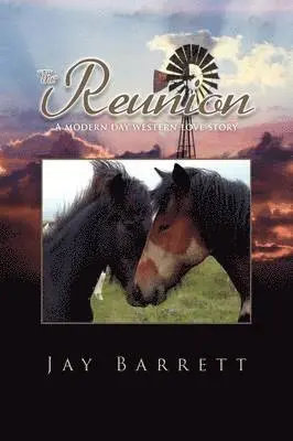 Jay Barrett - Reunion, Inbunden. Tillgänglighet: Lägg i varukorg