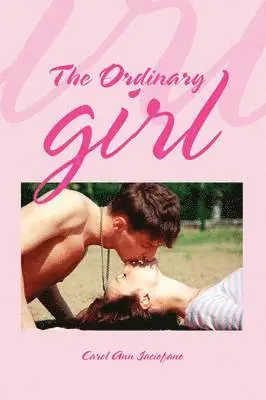 Carol Ann Iaciofano - Ordinary Girl, Häftad. Tillgänglighet: Lägg i varukorg