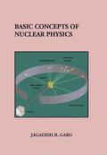 Basic Concepts of Nuclear Physics