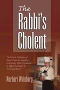 The Rabbi's Cholent