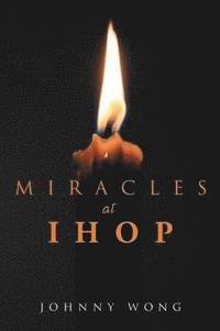 Miracles at Ihop