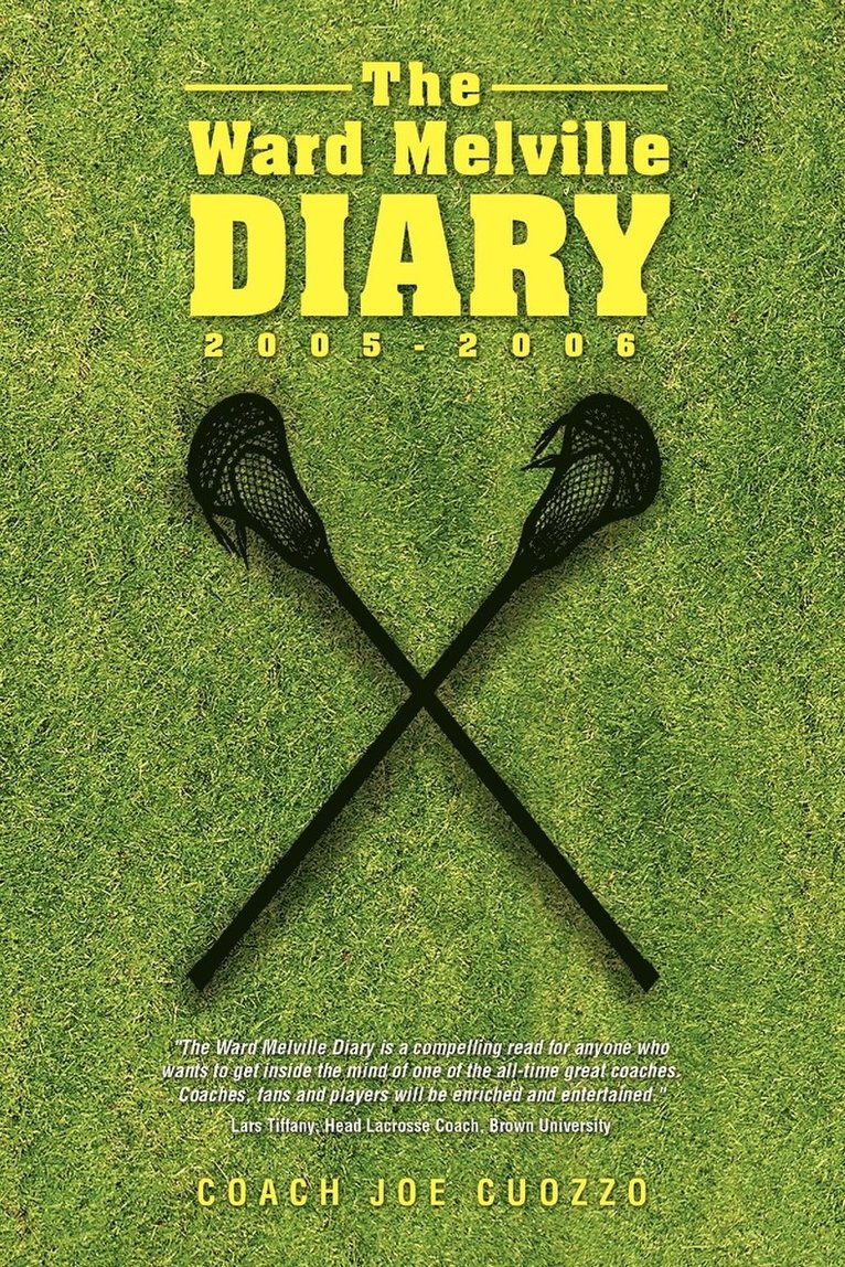Ward Melville Diary