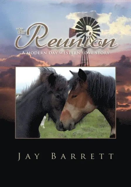 Jay Barrett - Reunion, E-bok. Tillgänglighet: Lägg i varukorg