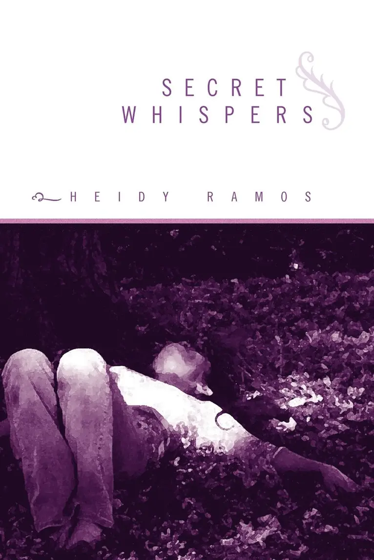 Heidy Ramos - Secret Whispers, Häftad. Tillgänglighet: Lägg i varukorg