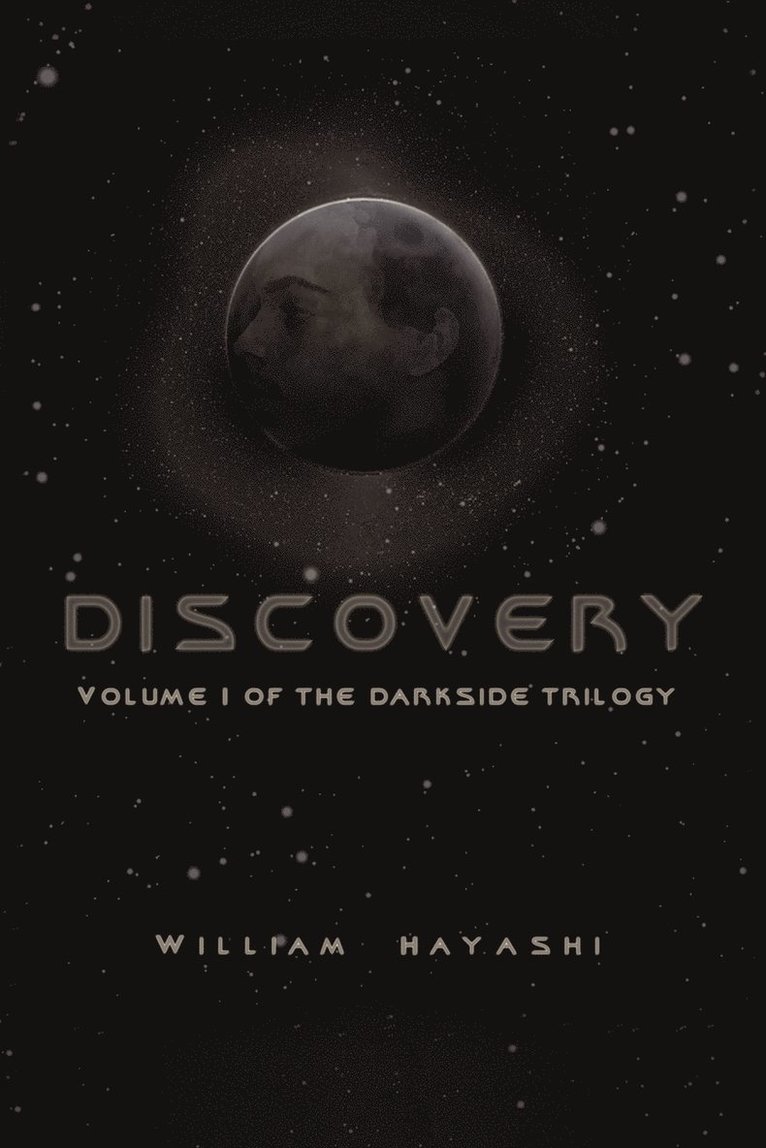 William Hayashi - Discovery, Häftad. Tillgänglighet: Lägg i varukorg