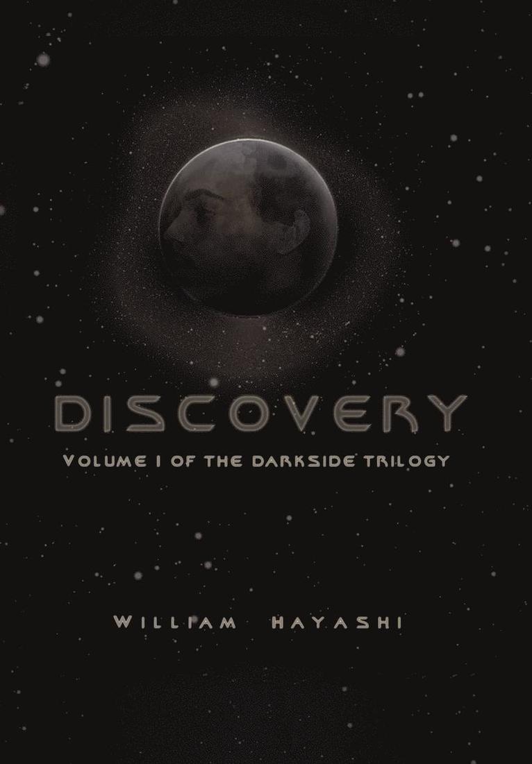 William Hayashi - Discovery, Inbunden. Tillgänglighet: Lägg i varukorg