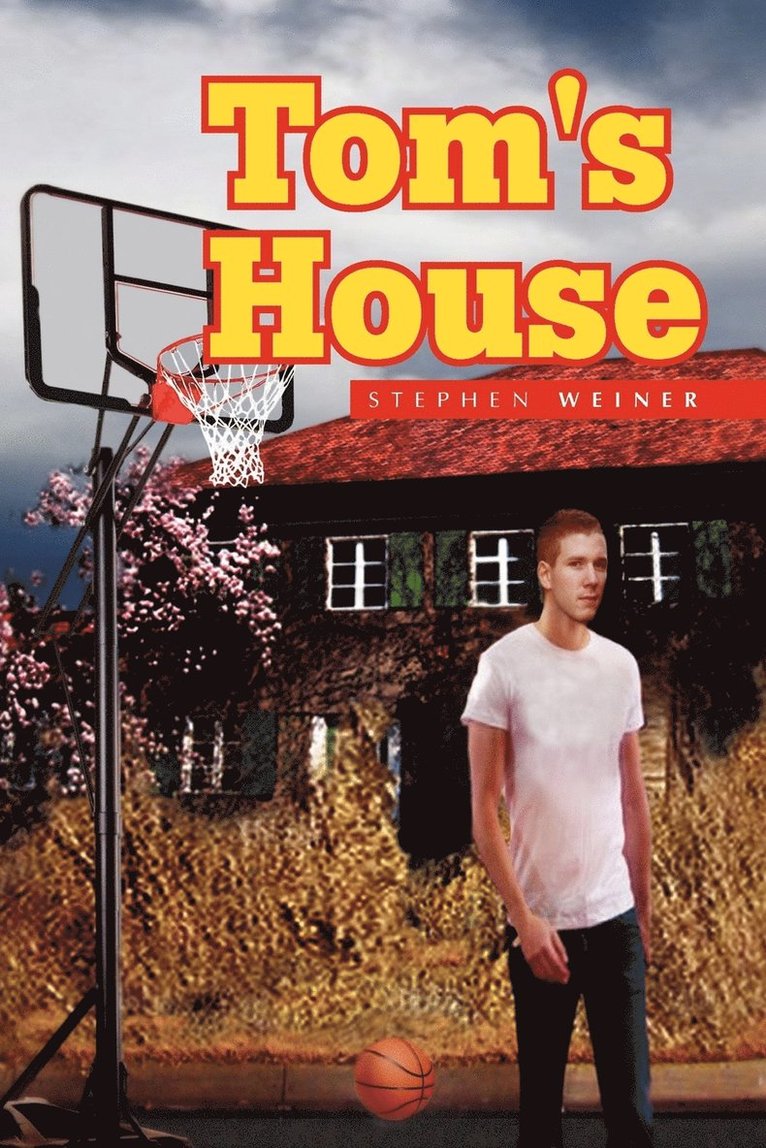 Stephen Weiner - Tom's House, Häftad