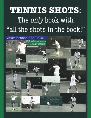 Tennis Shots