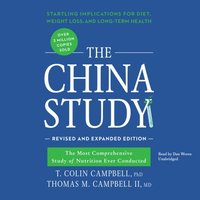 China Study, Revised and Expanded Edition