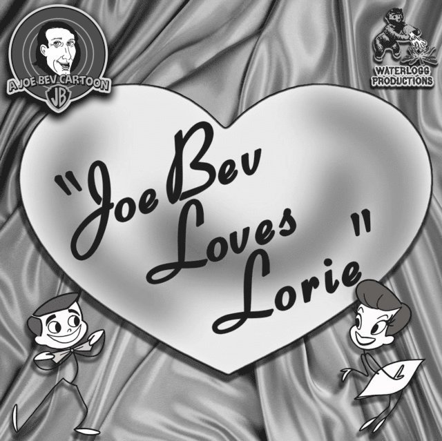 Lorie Kellogg, Pedro Pablo Sacristan, Joe Bevilacqua - Joe Bev Loves Lorie, Ljudbok