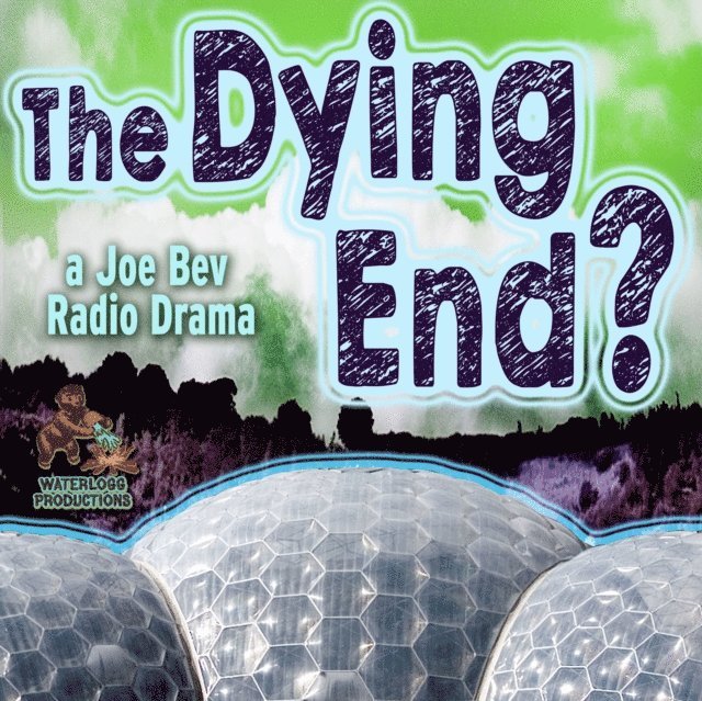 Charles Dawson Butler - Dying End?, Ljudbok