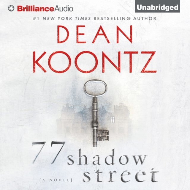 Dean Koontz - 77 Shadow Street, Ljudbok