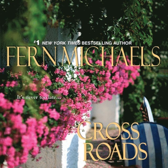 Fern Michaels - Cross Roads, Ljudbok