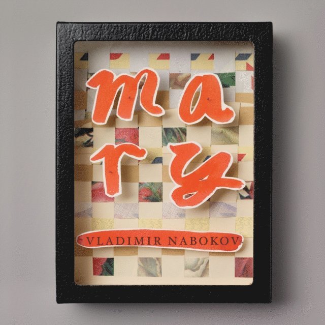 Vladimir Nabokov - Mary, Ljudbok