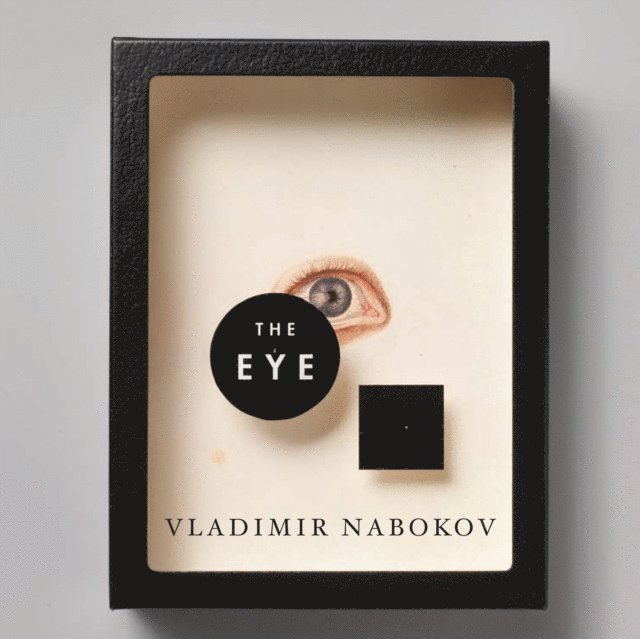 Vladimir Nabokov - Eye, Ljudbok