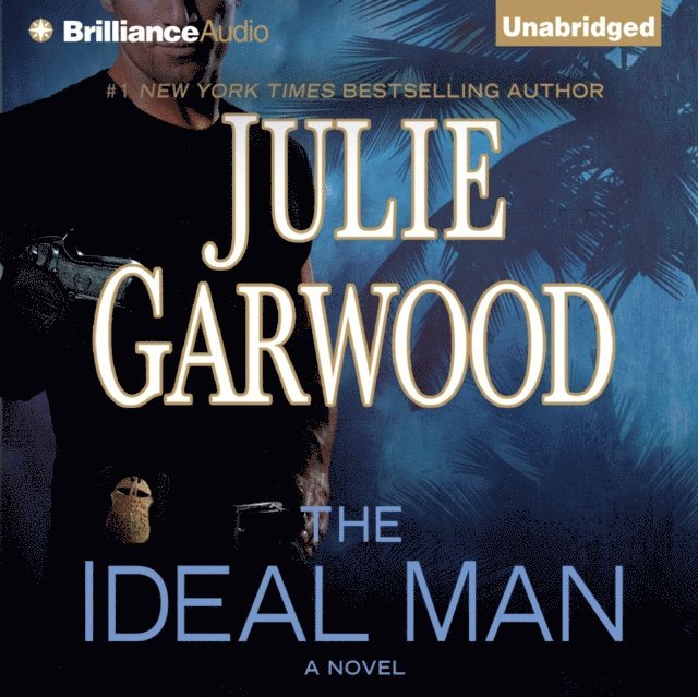 Julie Garwood - Ideal Man, Ljudbok