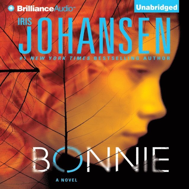 Iris Johansen - Bonnie, Ljudbok