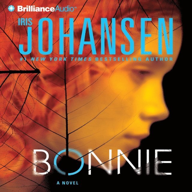 Iris Johansen - Bonnie, Ljudbok