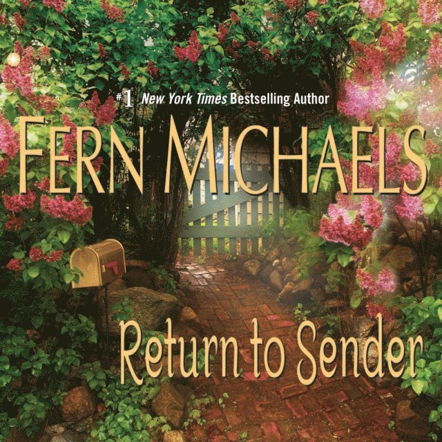 Fern Michaels - Return to Sender, Ljudbok