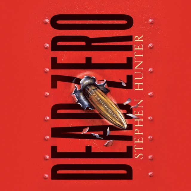 Stephen Hunter - Dead Zero, Ljudbok