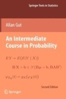 Intermediate Course in Probability