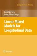 Linear Mixed Models for Longitudinal Data
